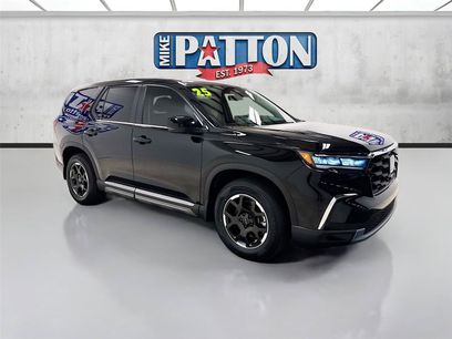 Used 2025 Honda Pilot EX-L