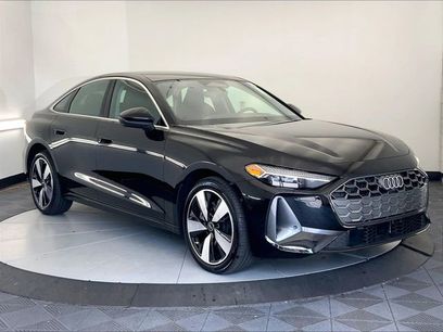 New 2025 Audi A5 2.0T Premium Plus