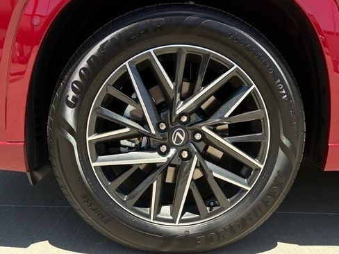New 2026 Lexus TX 350 FWD image 10