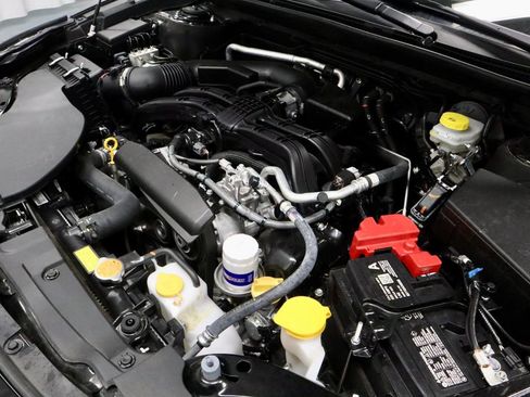 Used 2025 Subaru Outback Onyx Edition image 16