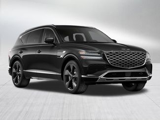 New 2026 Genesis GV80 2.5T Prestige video 2