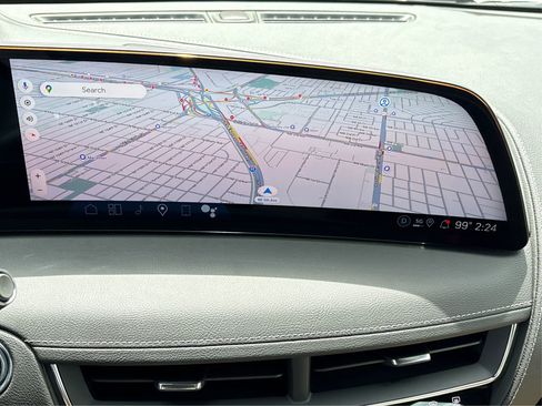 New 2026 Cadillac CT5 Premium Luxury RWD image 23