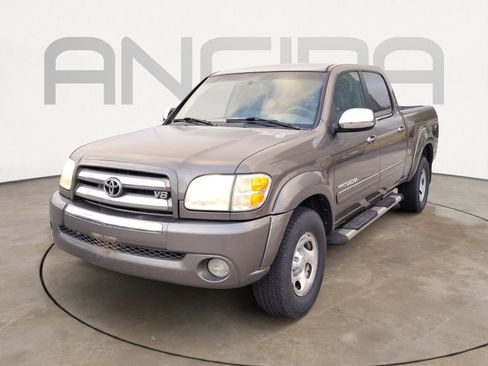 Used 2004 Toyota Tundra SR5 image 3