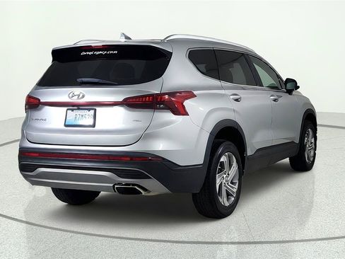 Used 2023 Hyundai Santa Fe SEL AWD/4WD image 6