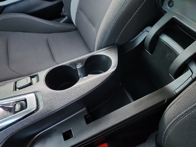 Used 2018 Chevrolet Camaro LT RWD image 44