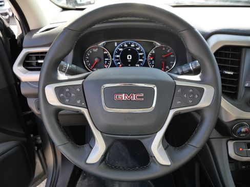 Used 2023 GMC Acadia Denali w/ Denali Ultimate Package image 25