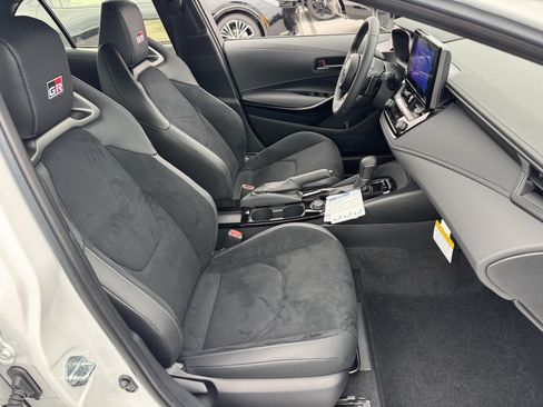 New 2026 Toyota Corolla GR AWD/4WD image 8
