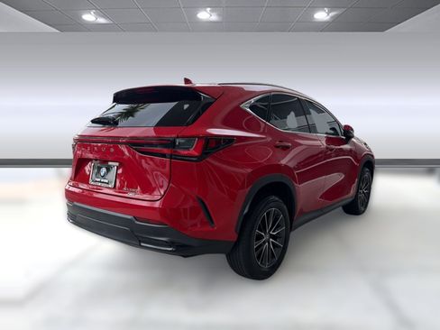 Used 2023 Lexus NX 350 AWD image 9