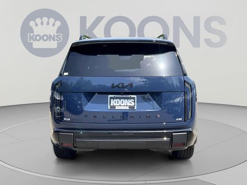 New 2027 Kia Telluride X-Line SX Prestige AWD/4WD image 5