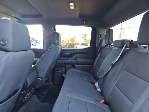 Used 2021 Chevrolet Silverado 1500 LT w/ Bed Protection Package image 25