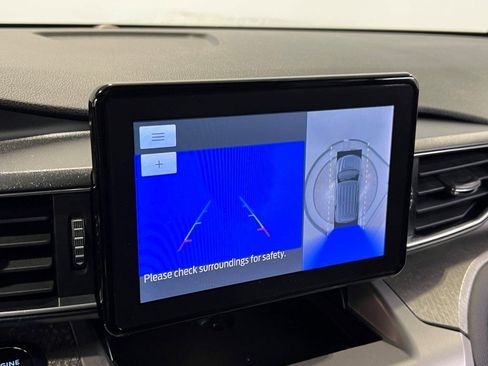 Used 2022 Ford Explorer Timberline image 32