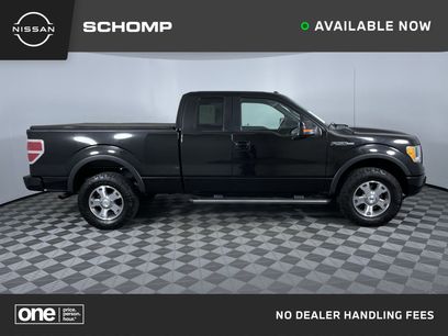 Used 2010 Ford F150 FX4