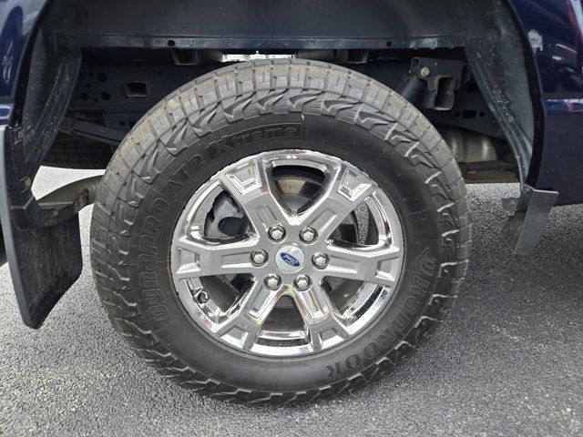 Used 2022 Ford F150 XLT w/ Equipment Group 302A High AWD/4WD image 40
