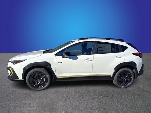 New 2026 Subaru Crosstrek 2.5i Sport image 4