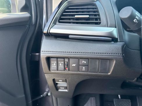 New 2026 Honda Odyssey Touring image 36
