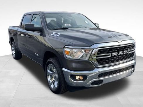 Used 2022 RAM 1500 Big Horn image 20