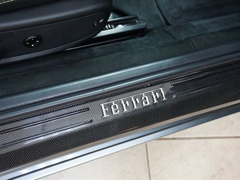 Used 2008 Ferrari 612 Scaglietti RWD image 45