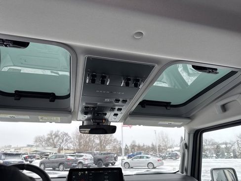 New 2026 INEOS Grenadier image 24