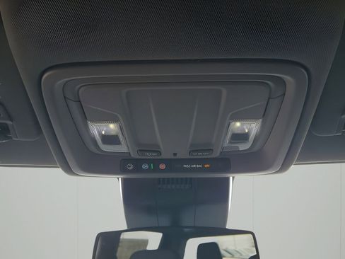 New 2026 GMC Sierra 1500 Elevation AWD/4WD image 47