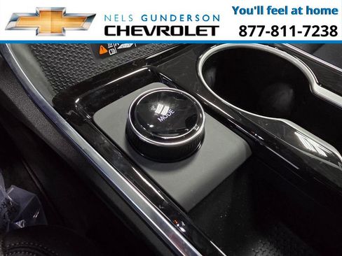 New 2026 Chevrolet Equinox LT w/ Convenience Package II image 25