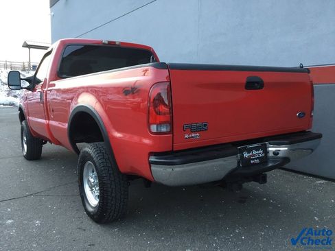 Used 2004 Ford F350 XLT image 8