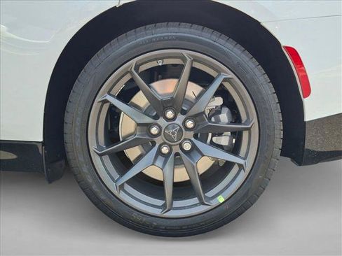 New 2026 Dodge Charger Scat Pack AWD/4WD image 10