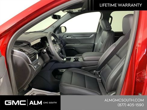 New 2026 GMC Acadia Elevation w/ Elevation Premium Package FWD image 15