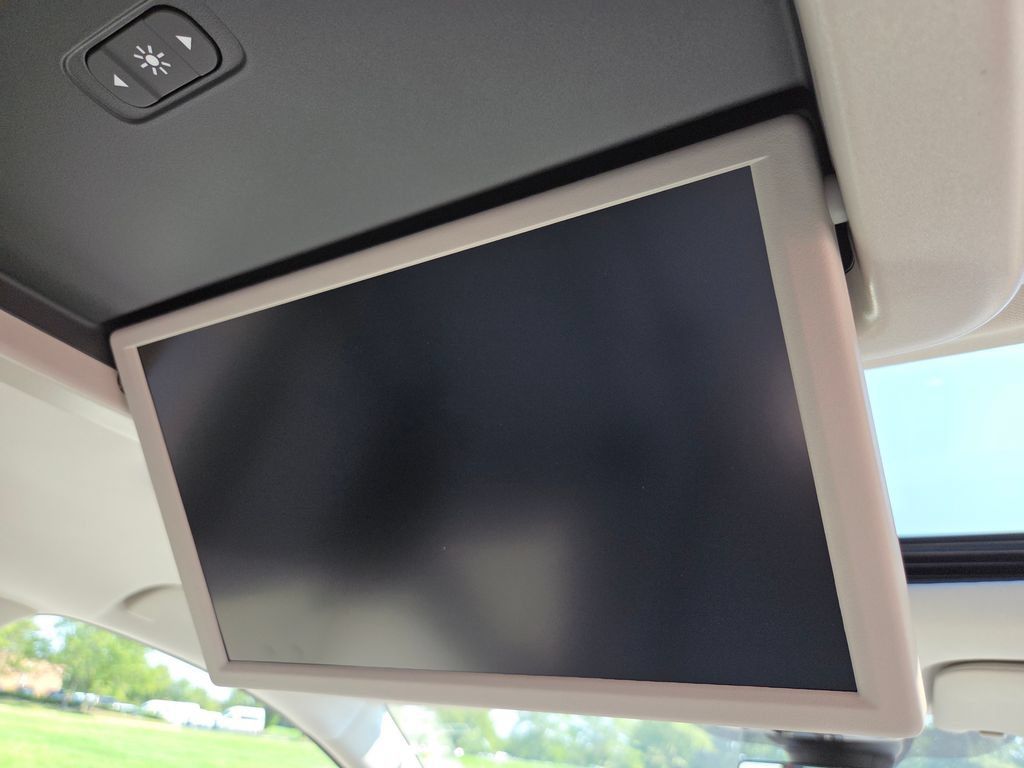 New 2026 Honda Odyssey Touring image 19