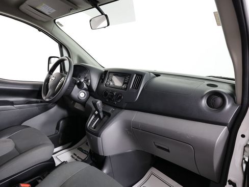 Used 2019 Nissan NV200 S w/ Cruise Control Package FWD image 18