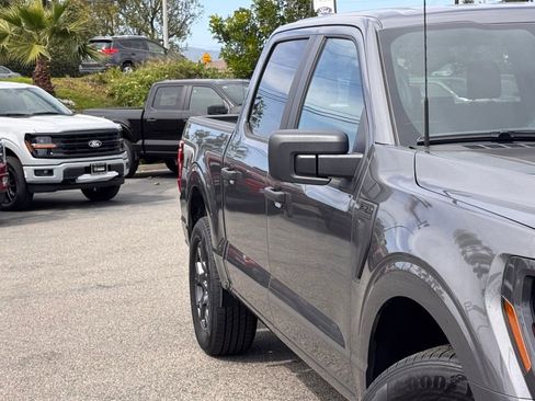 New 2026 Ford F150 STX image 5