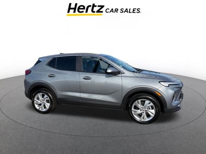 Used 2025 Buick Encore GX Preferred