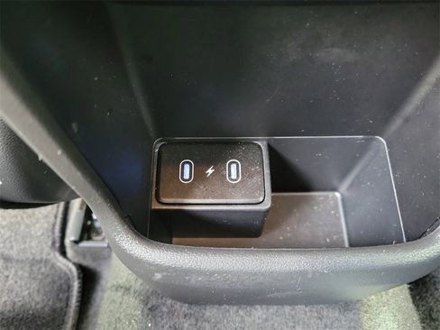 Certified 2025 Hyundai Kona SEL image 14