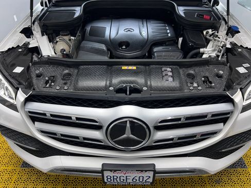 Used 2020 Mercedes-Benz GLS 450 4MATIC image 54