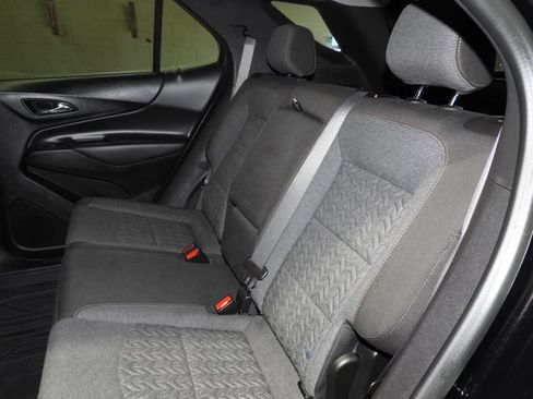 Used 2024 Chevrolet Equinox LT w/ LPO, Floor Liner Package FWD image 30