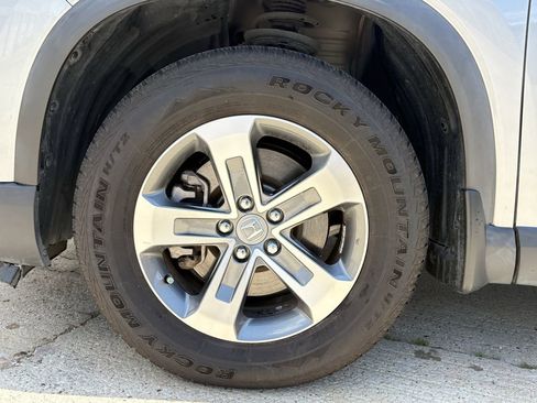 Used 2023 Honda Pilot EX-L image 9