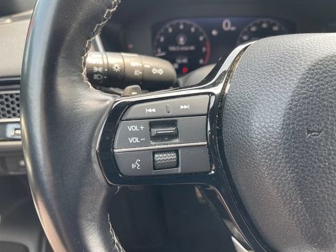 Used 2024 Honda Civic Sport Touring image 17