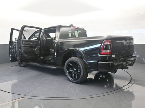 Used 2022 RAM 1500 Laramie image 83