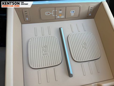 Used 2026 Hyundai Santa Fe Calligraphy image 29