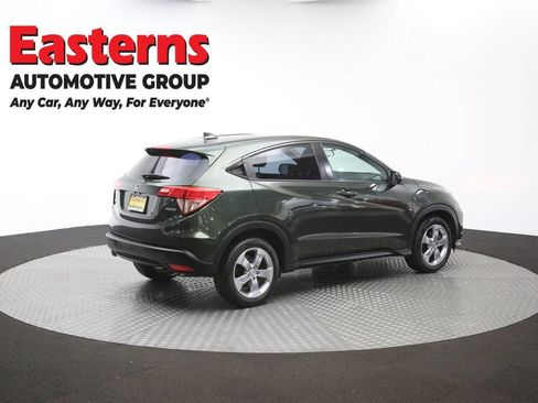 Used 2016 Honda HR-V LX image 39