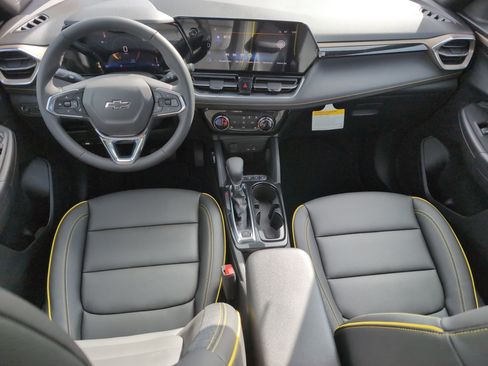 New 2026 Chevrolet TrailBlazer ACTIV w/ Driver Confidence Package image 28