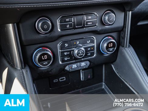 Used 2024 Chevrolet Tahoe LS image 45