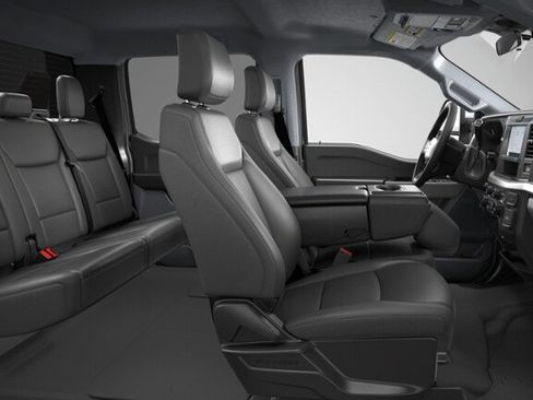New 2026 Ford F250 XLT AWD/4WD image 28