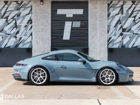 Used 2024 Porsche 911 GT3 RS image 22