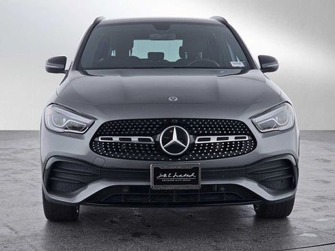 Used 2023 Mercedes-Benz GLA 250 image 8