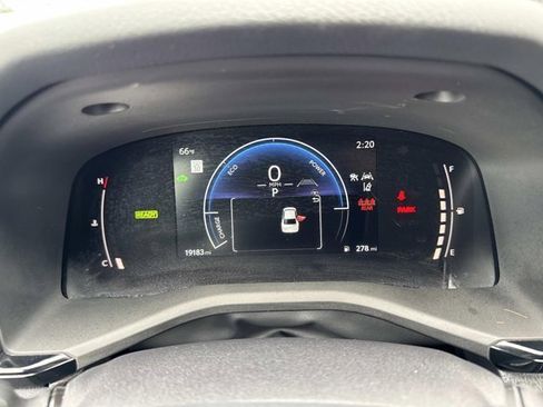 Certified 2025 Toyota Camry LE image 26