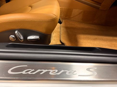 Used 2007 Porsche 911 Carrera S image 32
