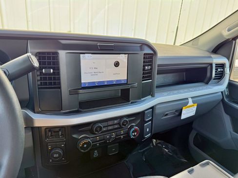 New 2026 Ford F250 XL w/ STX Appearance Package image 20