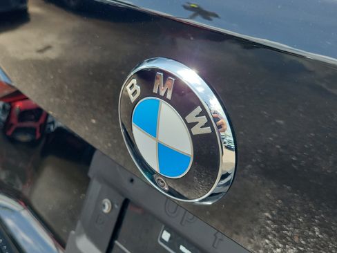 Used 2024 BMW 430i Gran Coupe w/ Convenience Package RWD image 30