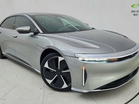Used 2023 Lucid Air Touring AWD/4WD image 1