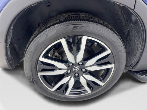 Used 2019 Honda Pilot Elite image 89